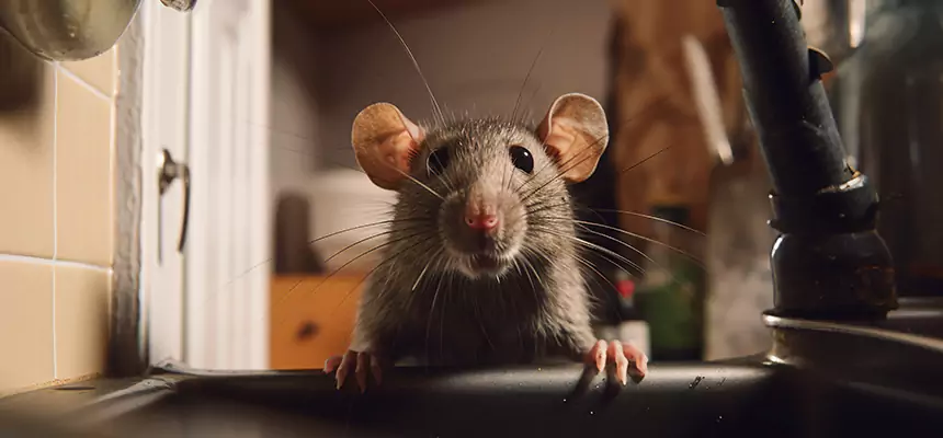 Our Air Duct Mice Removal Services in Princeton, FL