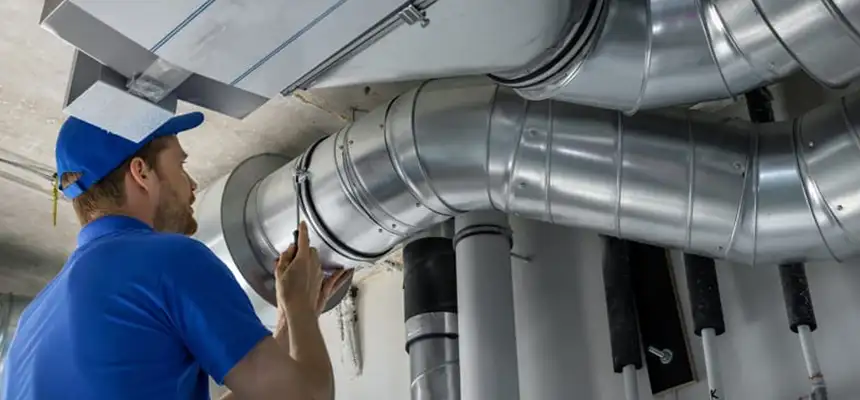 Our Commercial Laundry Vent Cleaning Services in Princeton, FL