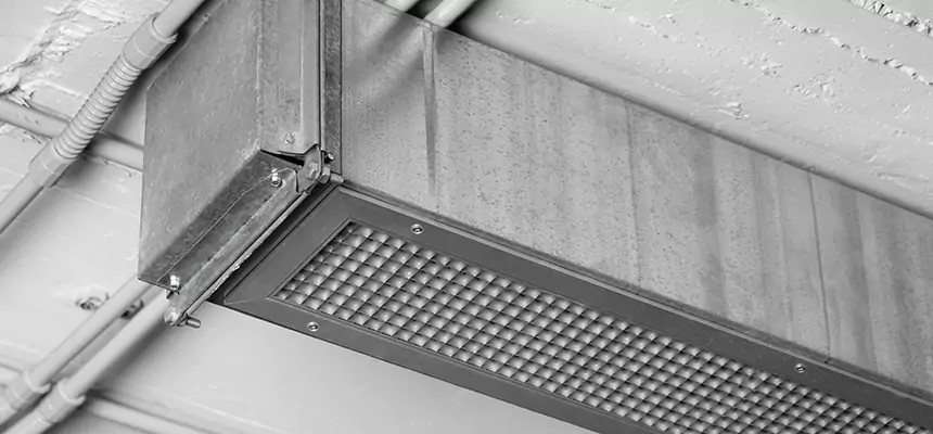 Our Ductwork Rerouting Service Services in Princeton, FL