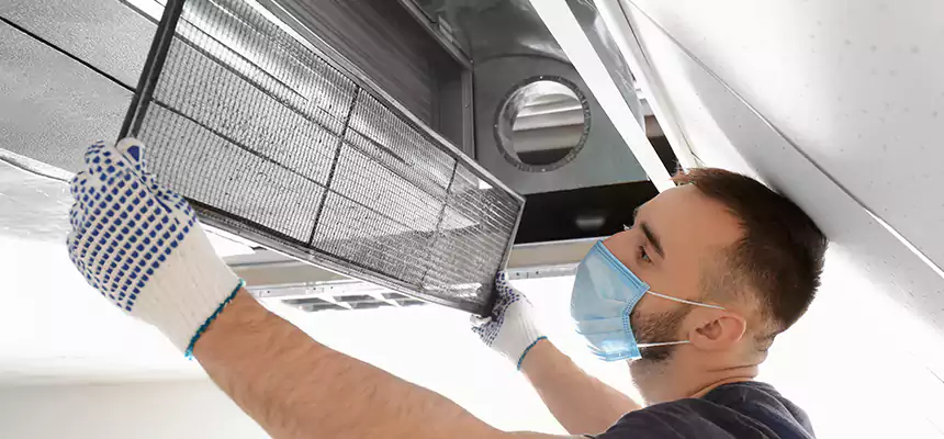 Our Home Duct Cleaning Services in Princeton, FL