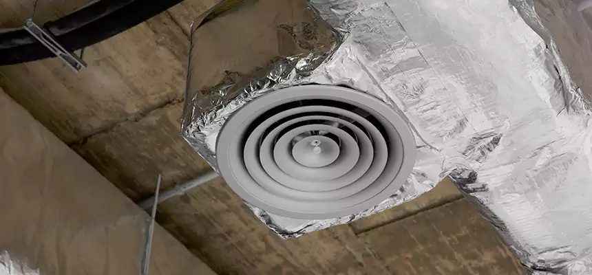 Our HVAC Ductwork Installation Services in Princeton, FL