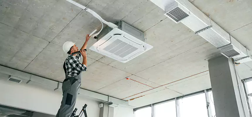 Our HVAC System Deodorizing Services in Princeton, FL
