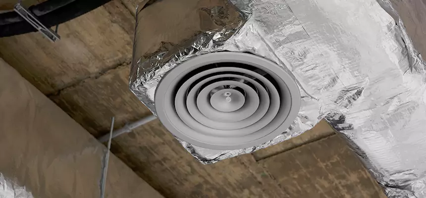 Our Low VOC Vent Installation Services in Princeton, FL