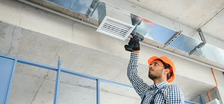 AC Replacement with Energy-Efficient Units in Princeton, FL