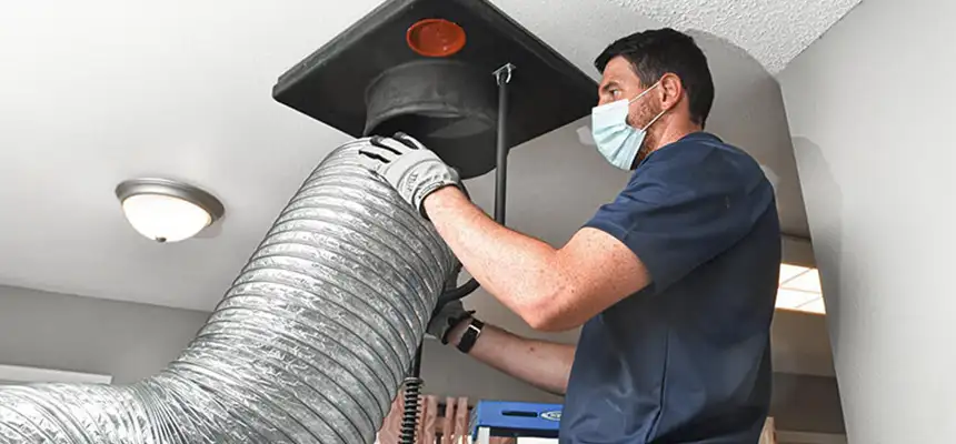 Our Services to Maximize AC Efficiency in Princeton, FL