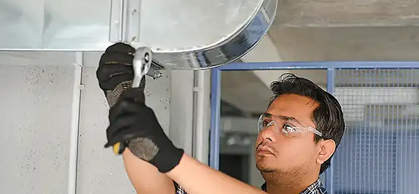 Our NADCA Approved Air Duct Services in Princeton, FL