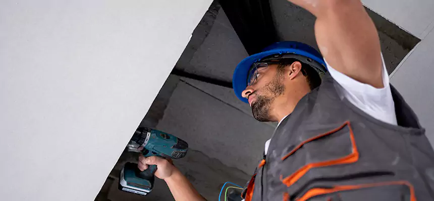 Our Post-Renovation Duct Debris Removal Services in Princeton, FL