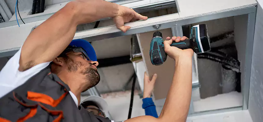Our Residential Vent Cleaning Services in Princeton, FL