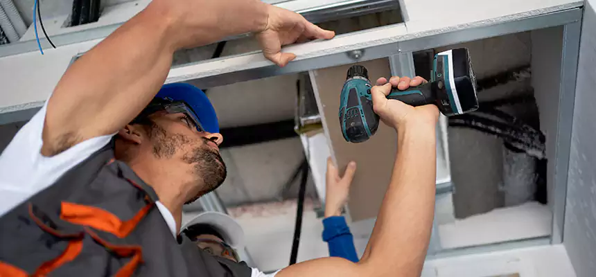 Our Retail Store Duct Cleaning Services in Princeton, FL