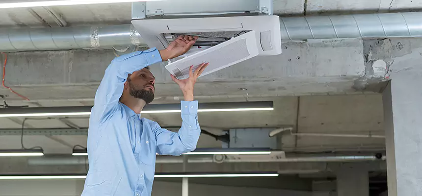 Our Room Addition Duct Installation Services in Princeton, FL