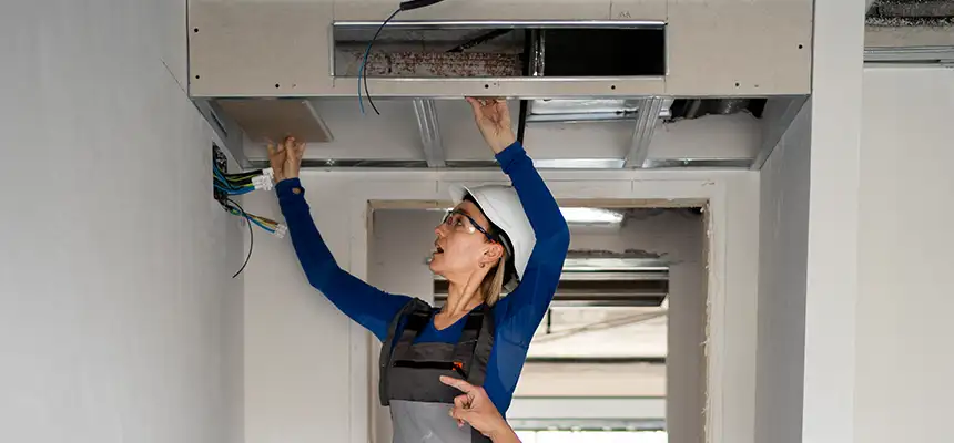 Thorough Vent Smoke Odor Elimination for Property Turnovers in Princeton, FL