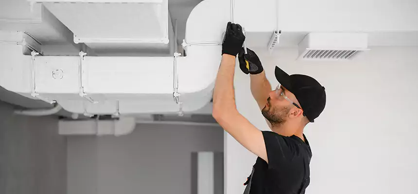 Customized Commercial Ventilation System Upgrades in Princeton, FL