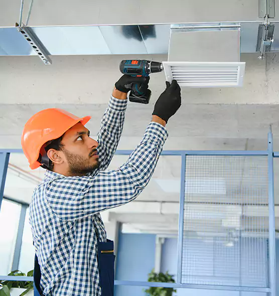 Welcome to Air Duct Cleaning & Repairs Princeton — Your Local AC Vent Repairs Partner in Princeton, FL