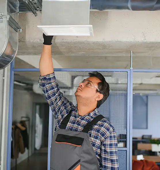 Top-Rated Air Duct Cleaning Near Me in Princeton, FL