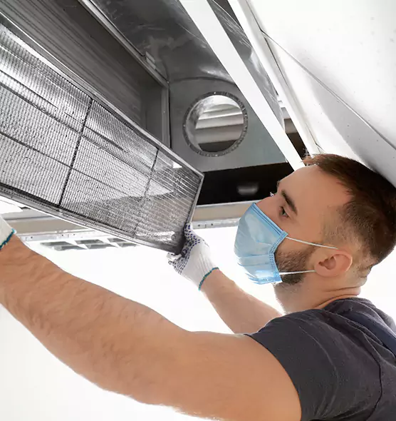 About Air Duct Pathogen Disinfection in Princeton, FL