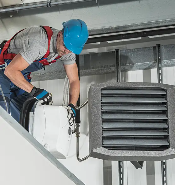 About Annual Vent Cleaning Plans in Princeton, FL