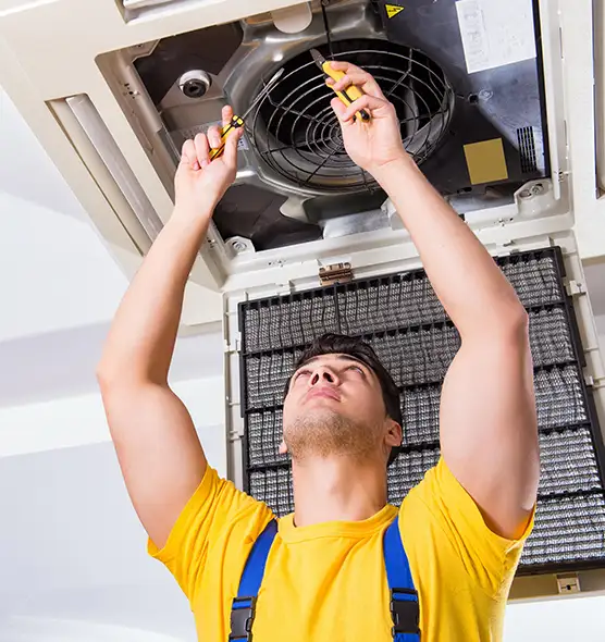 Welcome to Air Duct Cleaning & Repairs Princeton — Your Local Condo Dryer Vent Maintenance Partner in Princeton, FL