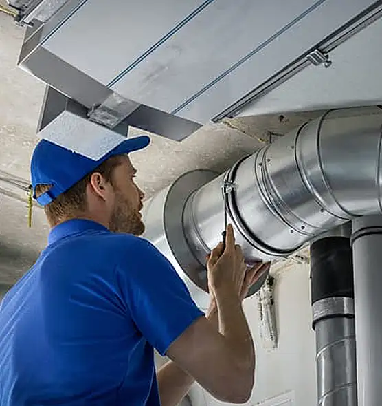 Advanced Dryer Vent Camera Inspection in Princeton, FL
