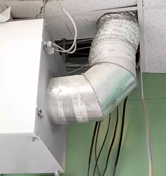 About Dryer Vent Hose Replacement in Princeton, FL