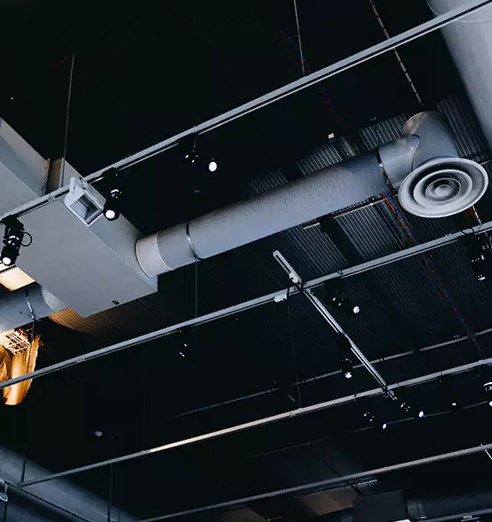 About Duct Sanitization with UV Light in Princeton, FL