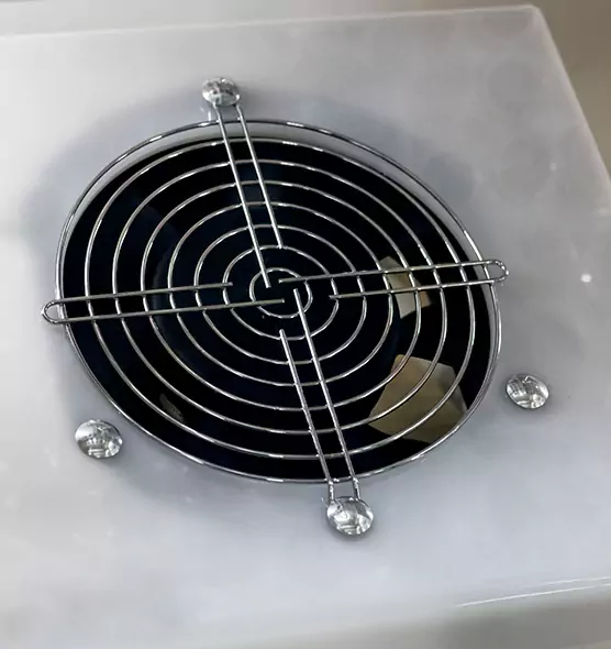 Professional Excess Lint Removal from Dryer Ducts in Princeton, FL