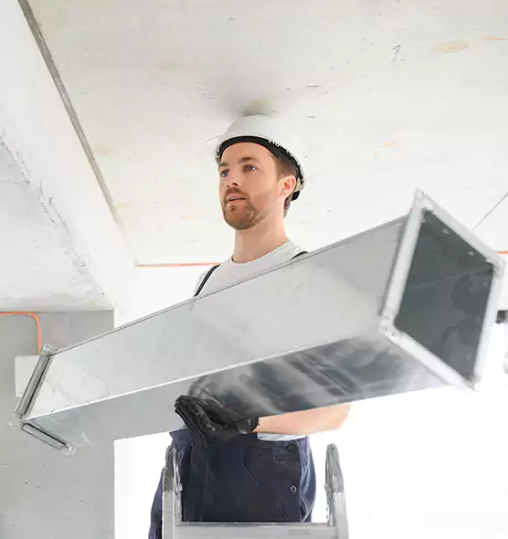 About HVAC Ductwork Installation in Princeton, FL
