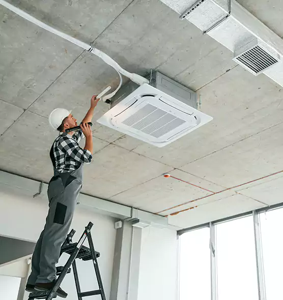 About Indoor Air Quality Improvement in Princeton, FL