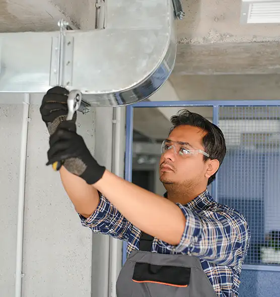 Trusted Lint Trap Cleaning Service in Princeton, FL