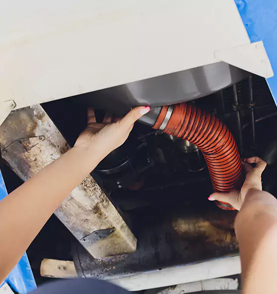 Top-Notch Return Vent Cleaning Service in Princeton, FL