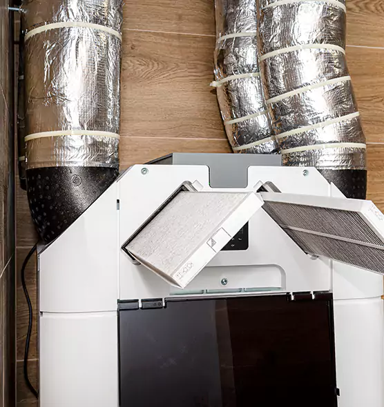 Reliable Room Addition Duct Installation in Princeton, FL
