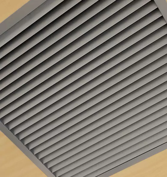 Professional Vent Grille Washing in Princeton, FL