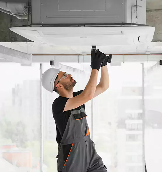 Reliable Ventilation System Cleaning in Princeton, FL