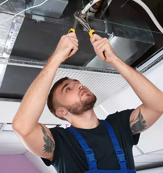 About Ventilation System Upgrades in Princeton, FL
